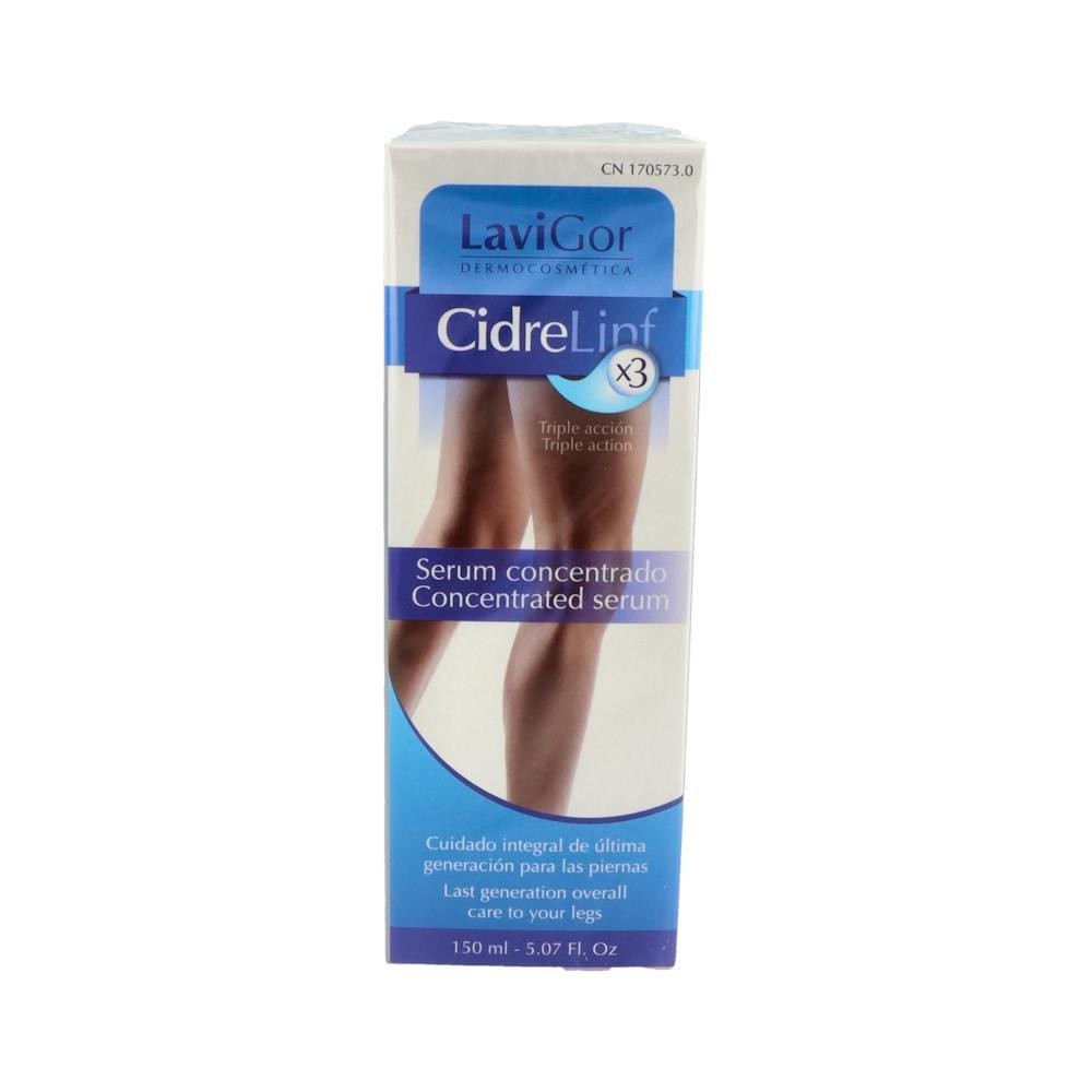 Lavigor Cidrelinf 3 150 Ml