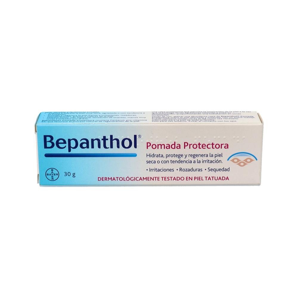 Bepanthol Pomada Protectora 30 G