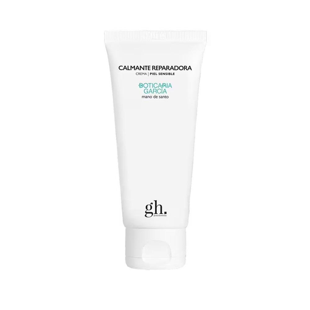 GH Gema Herrerías x Boticaria García “Mano de...