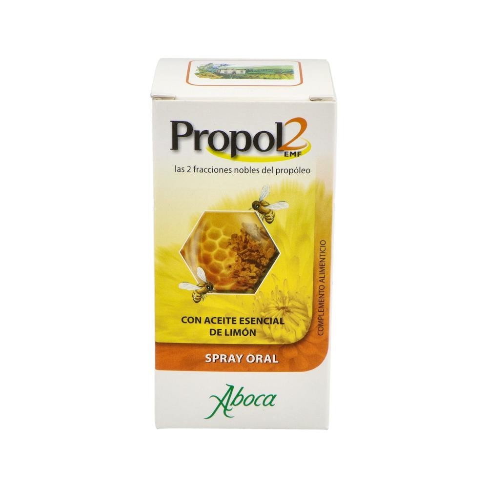Propol2 EMF Spray oral