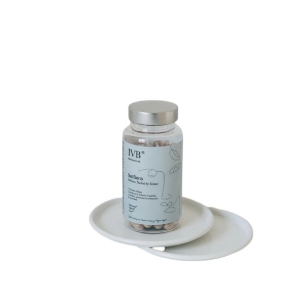 IVB, SatiSens 60 cápsulas