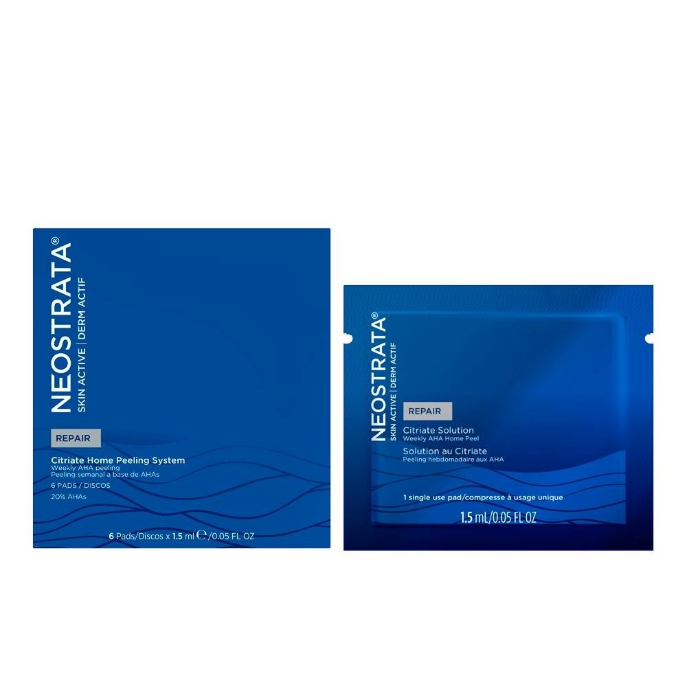 Neostrata Skin Active Repair Citriate Home...