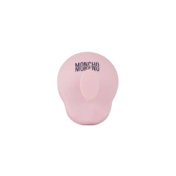 Moncho Moreno Magic Brush Massage Rosa