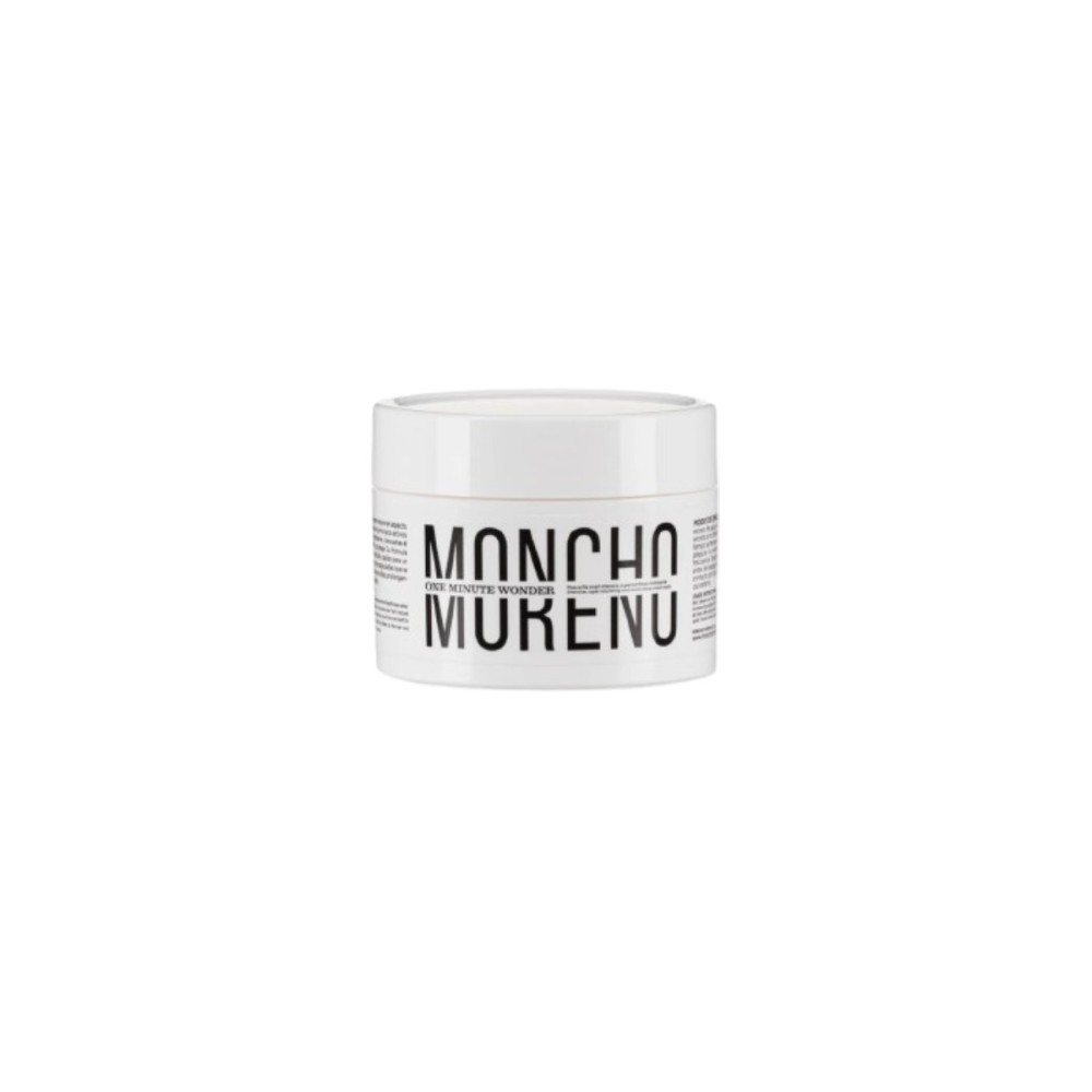Moncho Moreno Mascarilla One Minute Wonder - 100ml