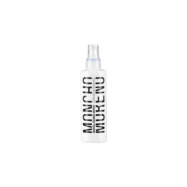 Moncho Moreno Bond, J'aime Bond - 200ml