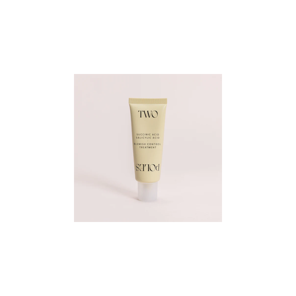 Two Poles Blemish Control Treatment 40 ml
