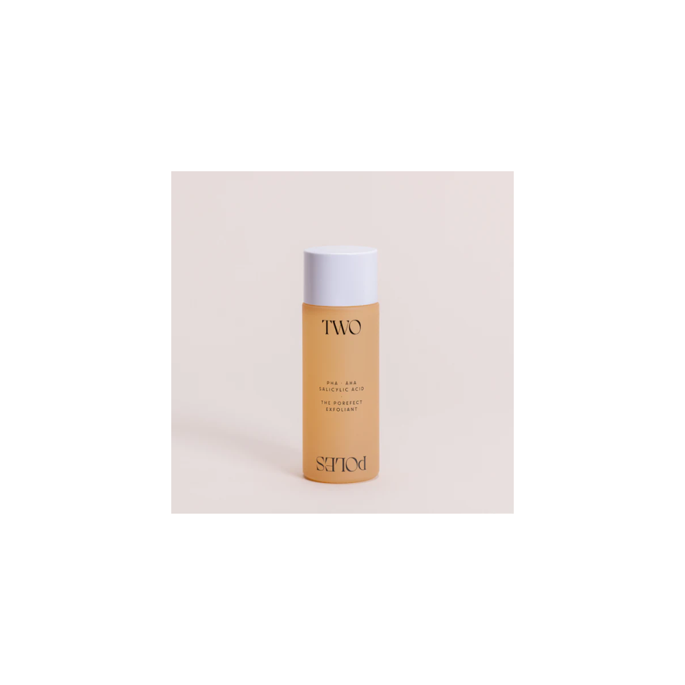 Two Poles The Porefect Exfoliant 125 ml