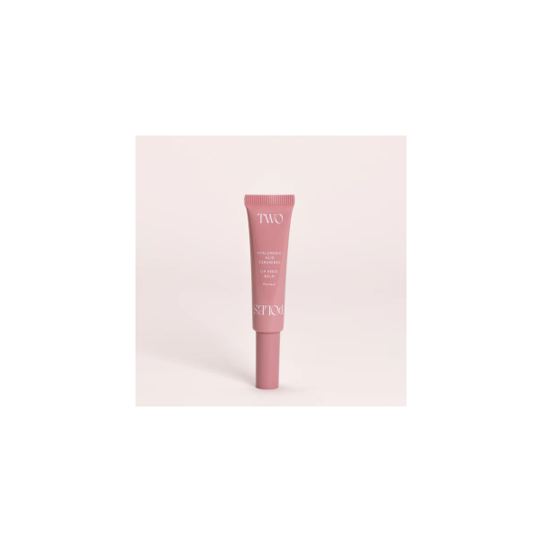 Two Poles Lip Hero Balm Honest Bálsamo Labial con Color