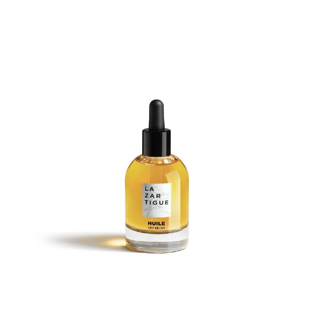 Lazartigue Huile des rêves 50ml