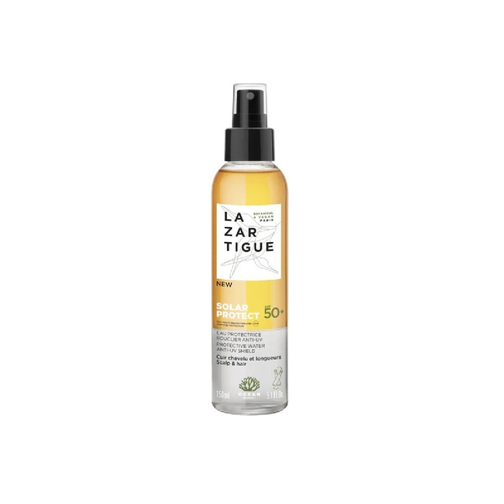 Lazartigue SOLAR PROTECT SPF50+ 150ml