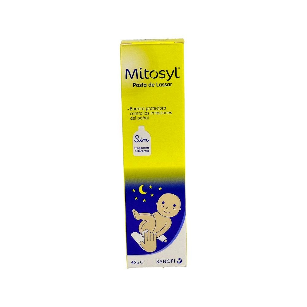 Mitosyl Pasta Lassar 45 G