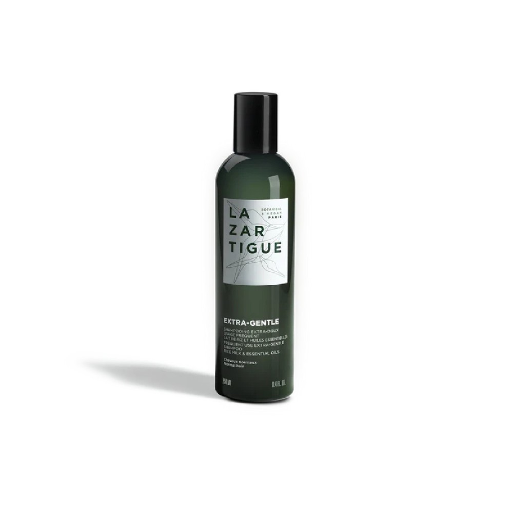 Lazartigue Champú Extra-gentle 250ml