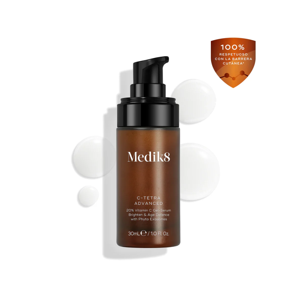 Medik8 C-Tetra® Advanced 30ml
