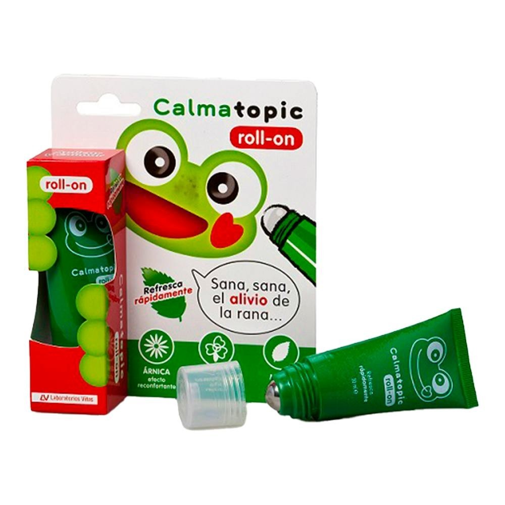 Calmatopic Roll-On