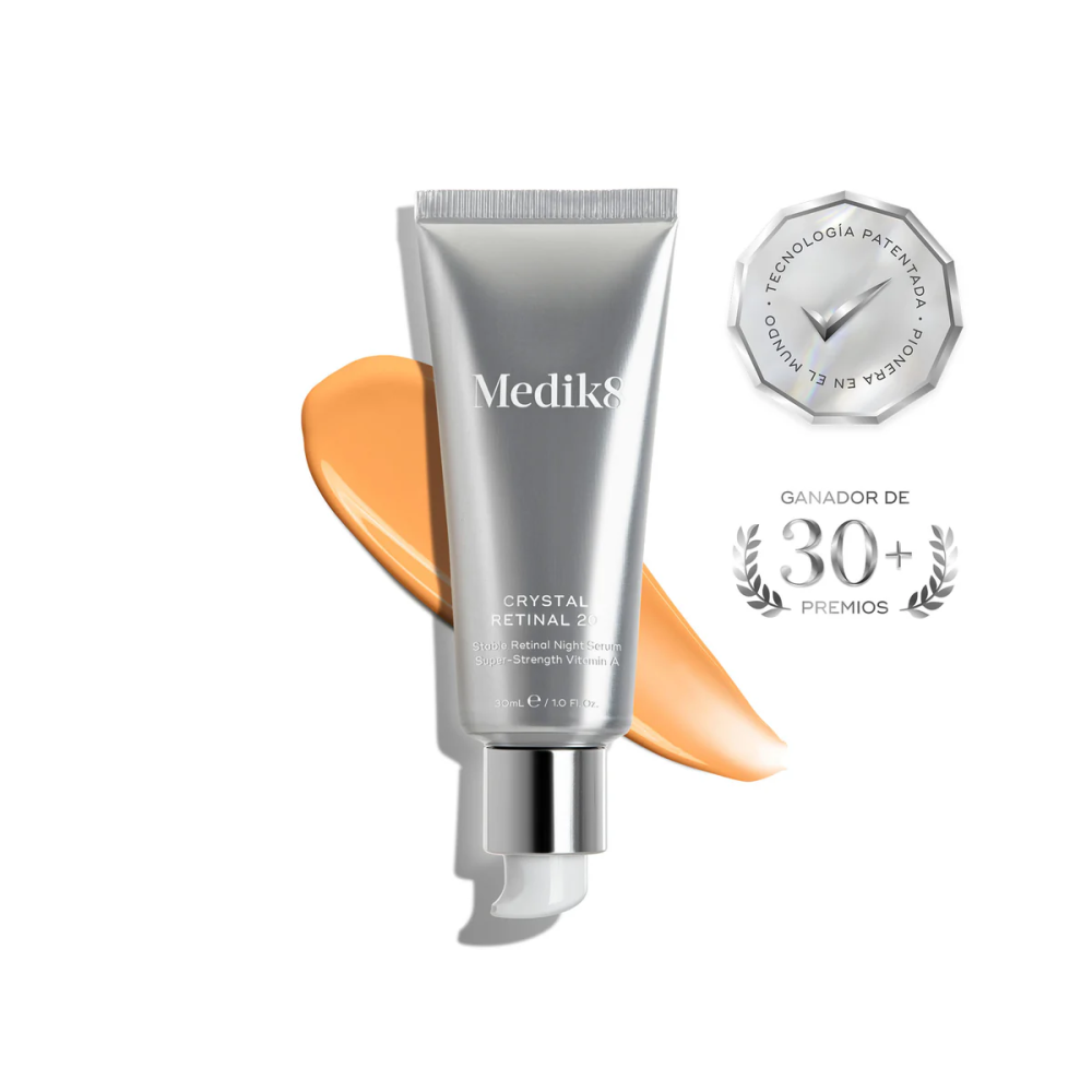 Medik8 Crystal Retinal 20 - 30ml