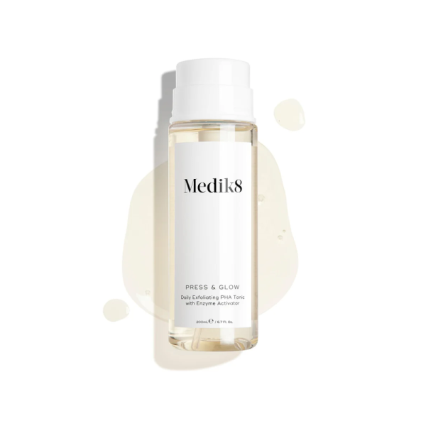 Medik8 Press & Glow 200ml