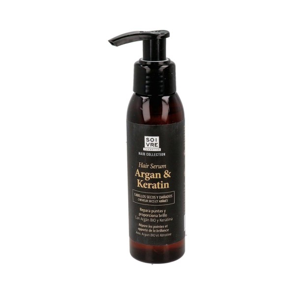 Soivre Serum Capilar Argan 100 Ml