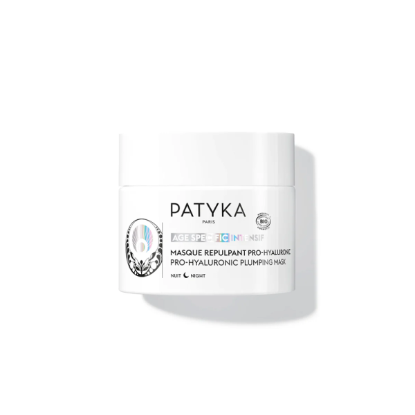 Patyka Mascarilla Rellenadora Pro-Hialurónico 50ml