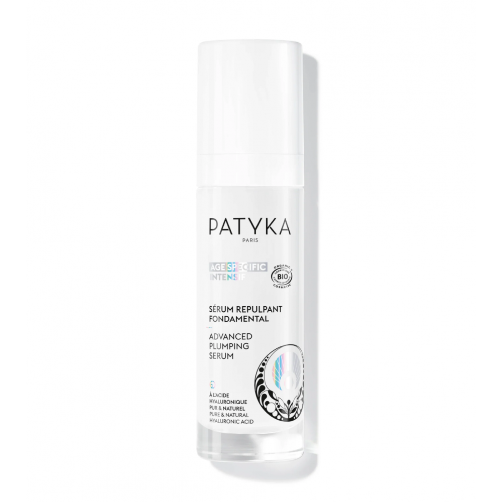 Patyka Sérum Rellenador Fundamental 30 ml