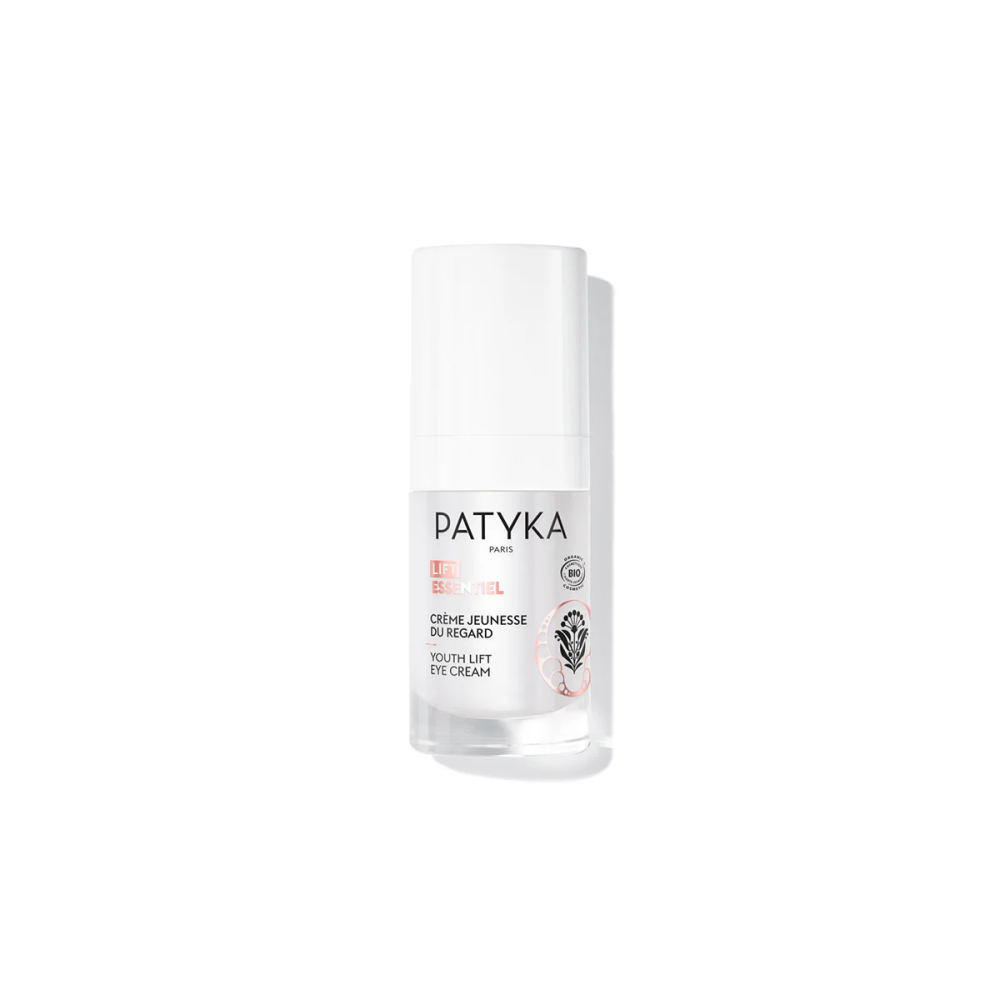 Patyka Crema de Ojos Rejuvenecedora 15 ml