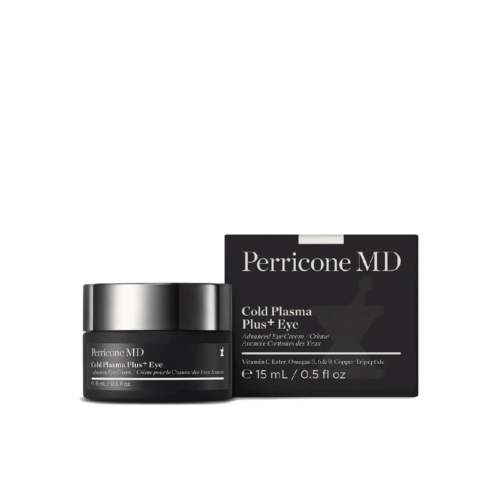 Perricone MD Cold Plasma Plus+ Eye 15 ml
