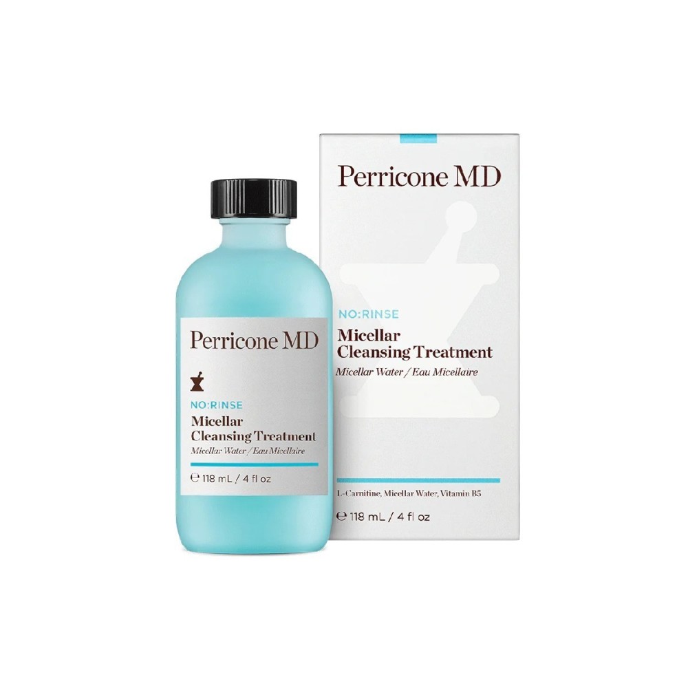 Perricone MD No:Rinse Micellar Cleansing...