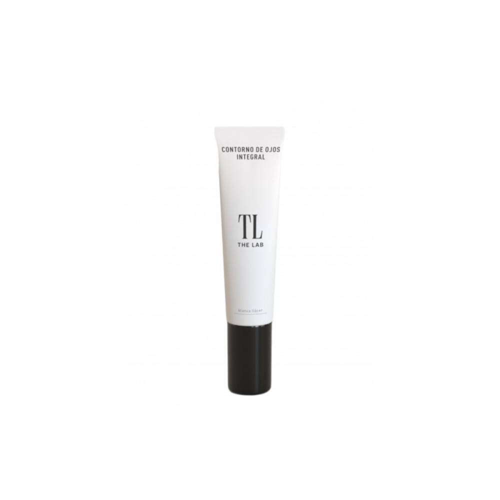 The Lab Contorno de Ojos Integral 15 ml
