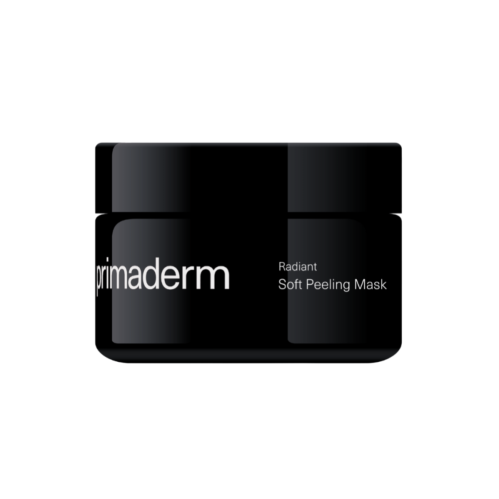 PRIMADERM RADIANT SOFT PEELING MASK 50ML