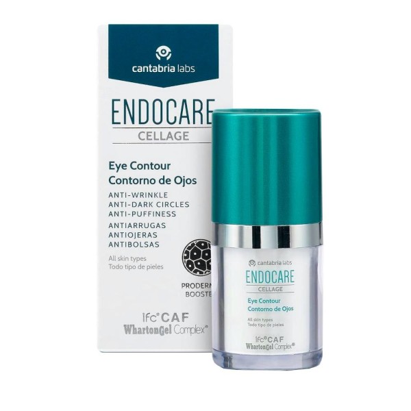 Endocare Cellage Contorno De Ojos 15Ml