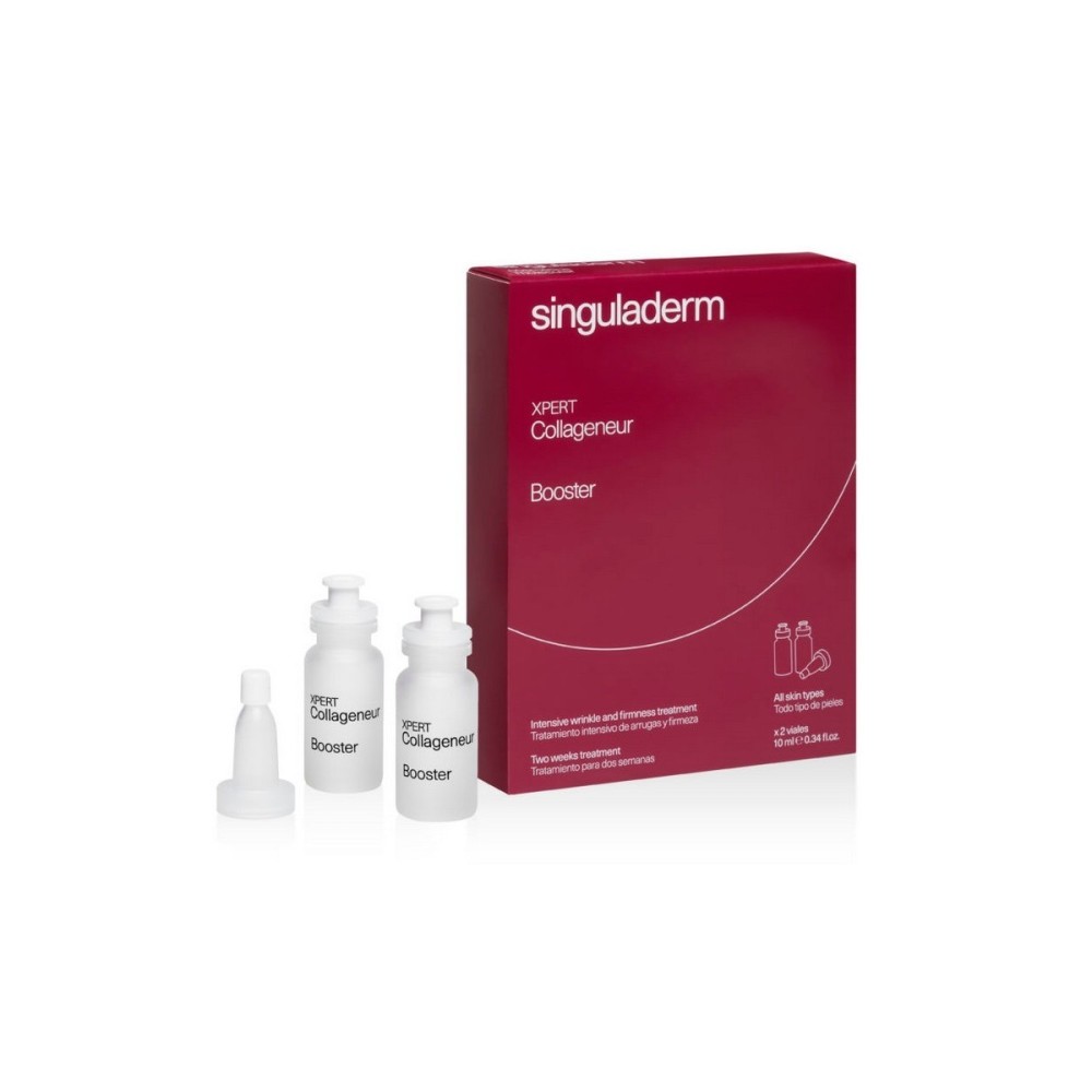 PRIMADERM XPERT COLLAGENEUR BOOSTER 2X10 ML