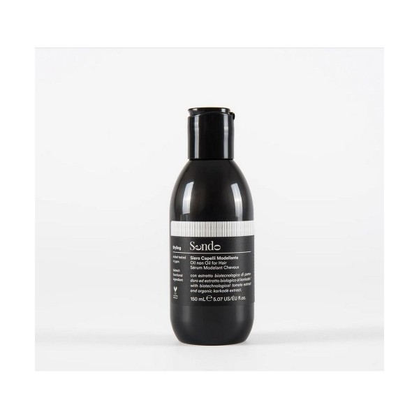 SENDO SUERO MODELANTE ACEITE NO GRASO STYLING 150ml
