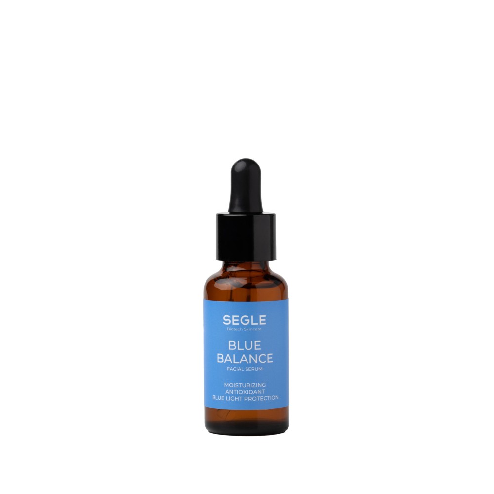 SEGLE BLUE BALANCE