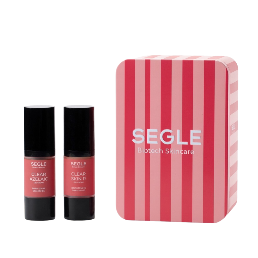 SEGLE COFRE CLEAR DESPIGMENTANTE (AZELAIC GEL...