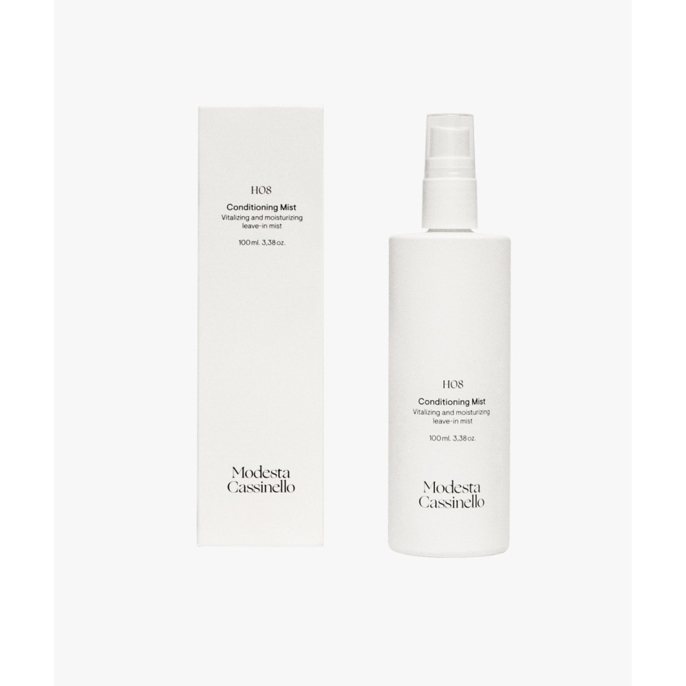 MODESTA CASSINELLO H08 Spray acondicionador sin...