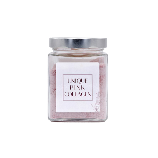 Unique Pink Collagen