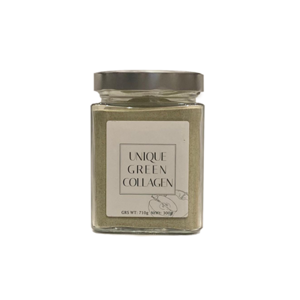 Unique Green Collagen
