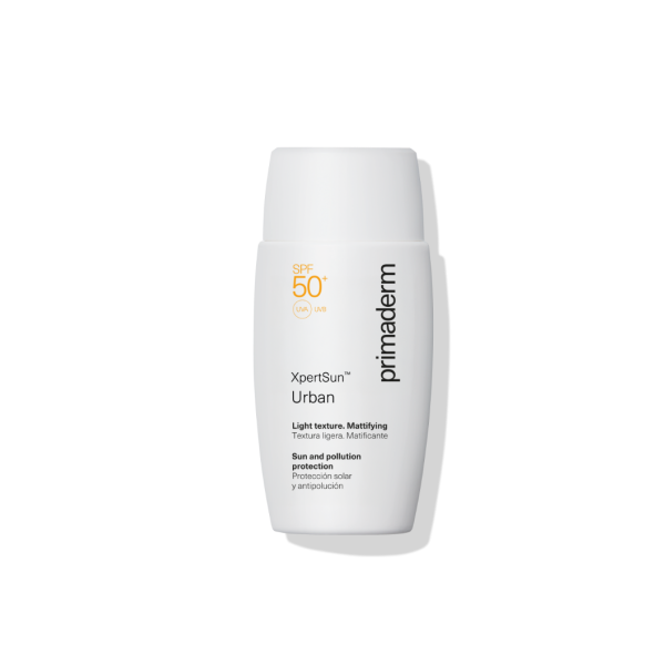 PRIMADERM Xpertsun Urban Color Light SPF50+ 50ml