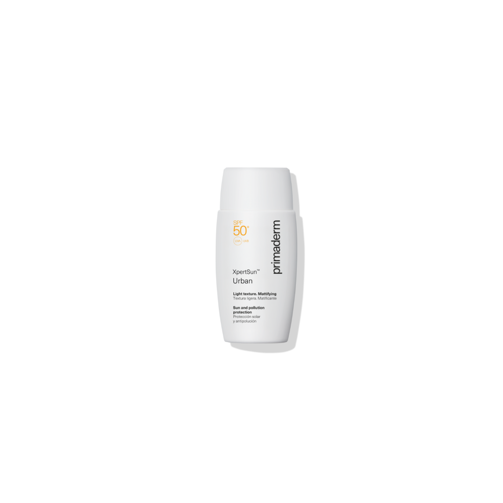 PRIMADERM Xpertsun Urban Color Light SPF50+ 50ml