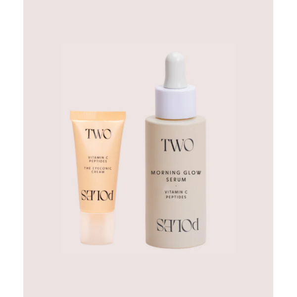 Two Poles Pack Vitamina C