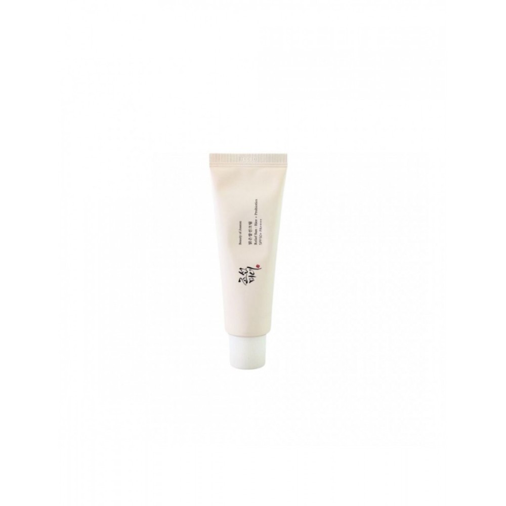 BEAUTY OF JOSEON RELIEF SUN: RICE + PROBIOTICS...