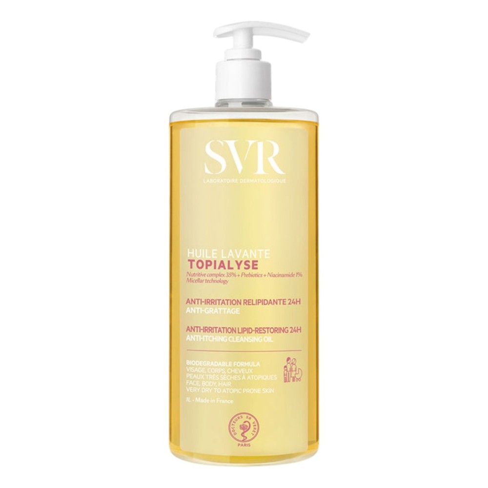 SVR Topialyse Aceite Lavante Micelar 1L