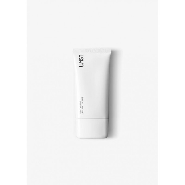 U/1ST Multiactive Cleanser