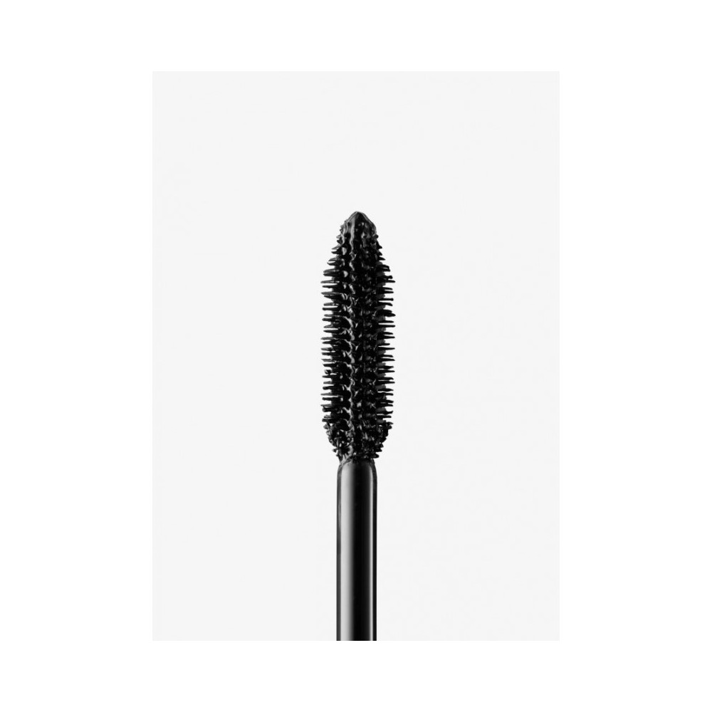 U/1ST MULTIACTIVE TREATMENT BLACK MASCARA