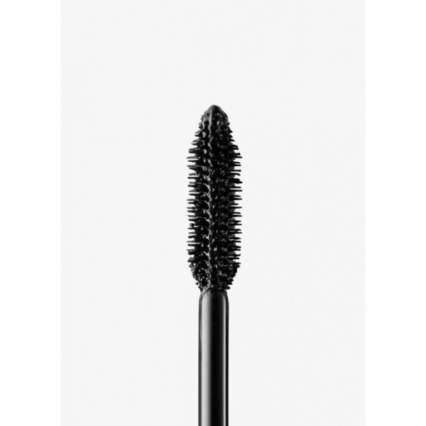 U/1ST MULTIACTIVE TREATMENT BLACK MASCARA