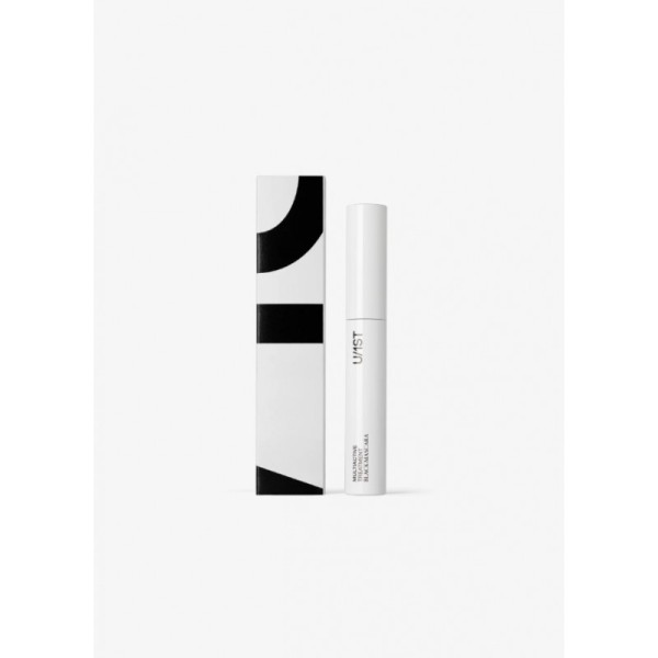 U/1ST MULTIACTIVE TREATMENT BLACK MASCARA