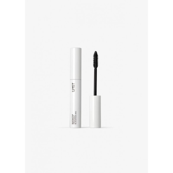 U/1ST MULTIACTIVE TREATMENT BLACK MASCARA