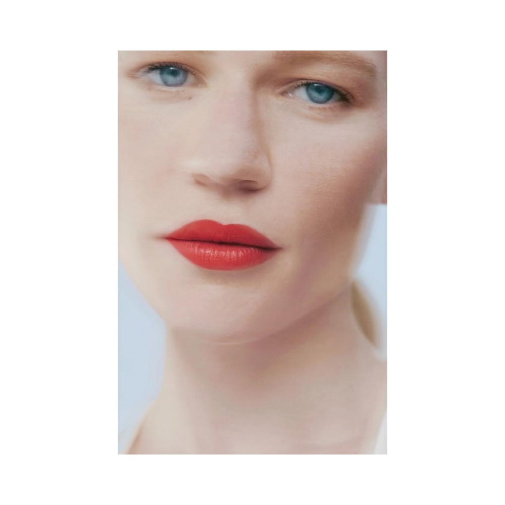 U/1ST Lipstick Carmen