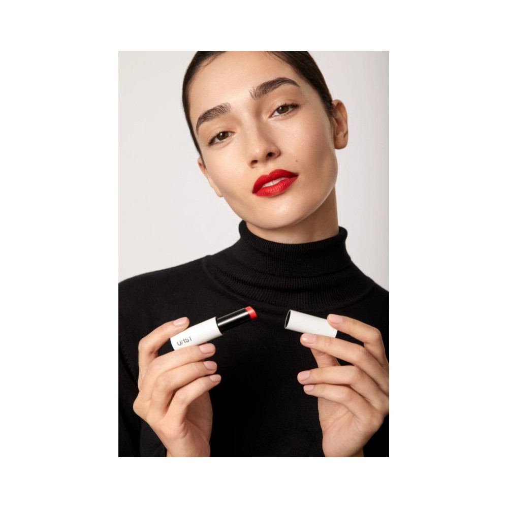 U/1ST Lipstick Carmen