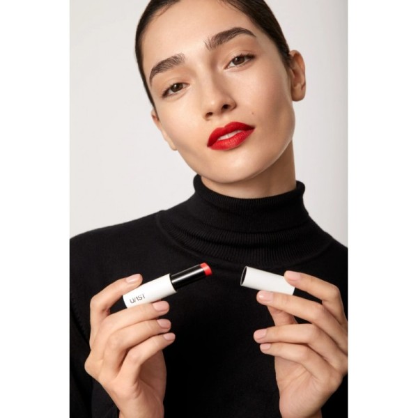 U/1ST Lipstick Carmen