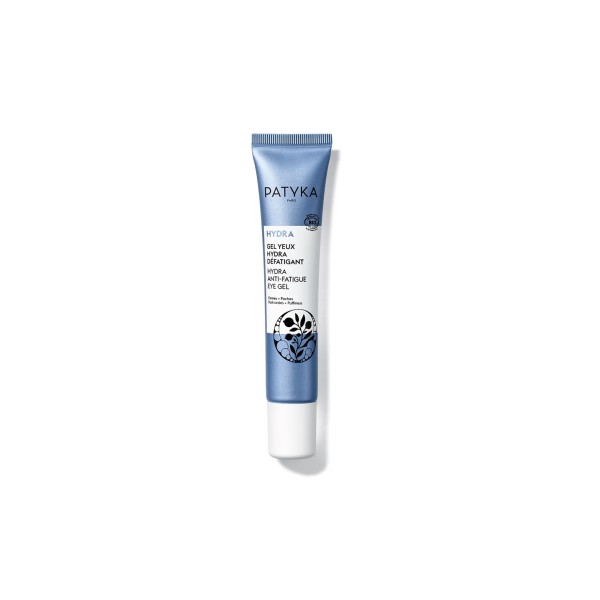 PATYKA GEL DE OJOS HYDRA DESFATIGANTE 15ML